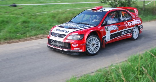 Rajd Rzeszowski